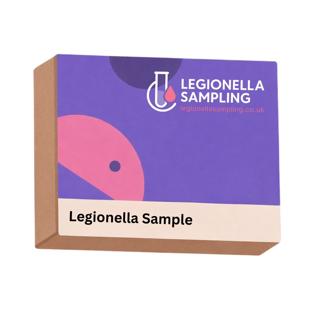 Legionella Sample